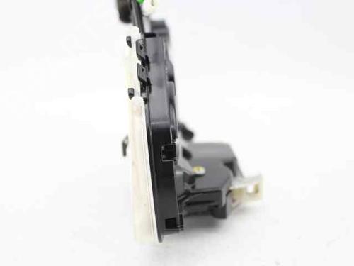 Front left lock CITROËN C1 II (PA_, PS_) 1.0 VTi 68 | BP32005678C98 