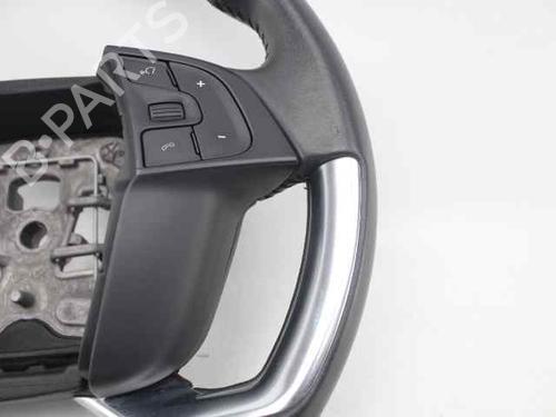 Steering wheel CITROËN C4 SPACETOURER (3D_) 1.2 PureTech 130 | BP33894351C49  - Image 5