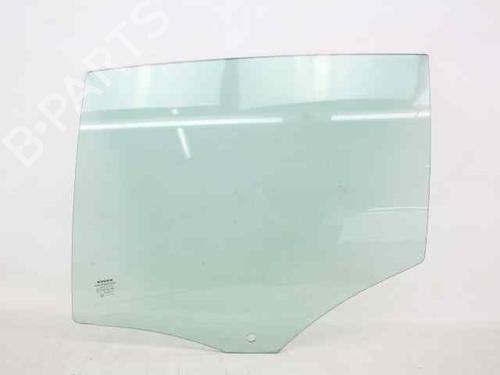 Used Rear left door window VOLVO V60 I (155) D3 / D4 (163 hp) 19246092