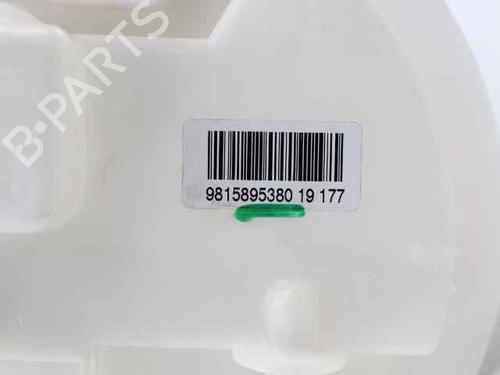 Fuel pump CITROËN C3 III (SX) 1.2 PureTech 82 | BP30448214M76 