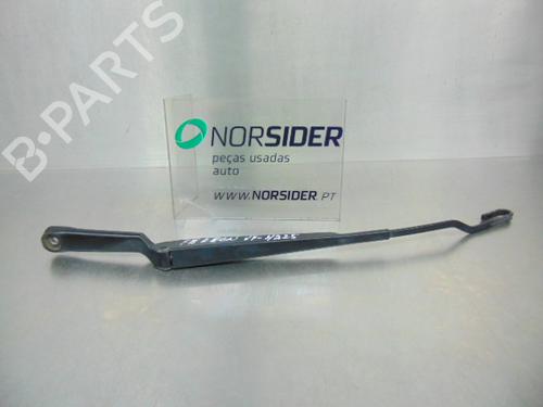 Used Front windshield wiper arm SEAT LEON (1M1) [1999-2006]  19191849