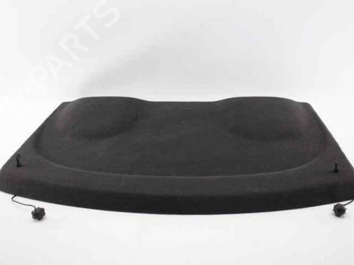 Rear parcel shelf VW SCIROCCO III (137, 138) 1.4 TSI | BP36173724C85  - Image 6