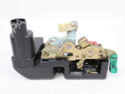 Front right lock CHRYSLER VOYAGER / GRAND VOYAGER III (GS_, NS_) 2.5 TD | BP19218097C97 