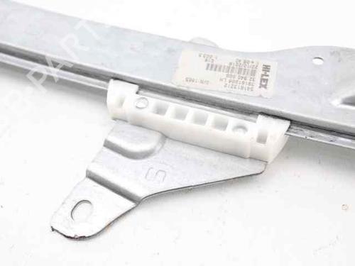Front left window mechanism OPEL CORSA E (X15) 1.4 (08, 68) | BP29818526C22 