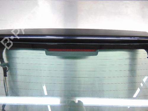 Tailgate SKODA FABIA I (6Y2) 1.4 16V | BP19192006C6 