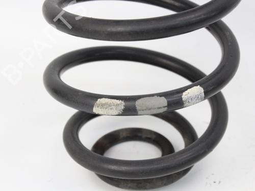 Shock absorber spring SAAB 9-3 (YS3D) 2.0 Turbo | BP19204395C152 