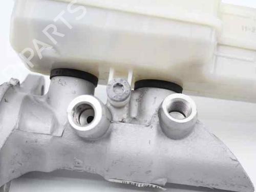 Brake master cylinder RENAULT MEGANE III Grandtour (KZ0/1) 1.5 dCi (KZ09, KZ0D, KZ1G, KZ29, KZ14, KZ1W, KZ10, KZ1F,... | BP19235872M77 