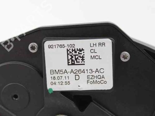 Rear left lock FORD FOCUS III Turnier  | BP29761278C100 