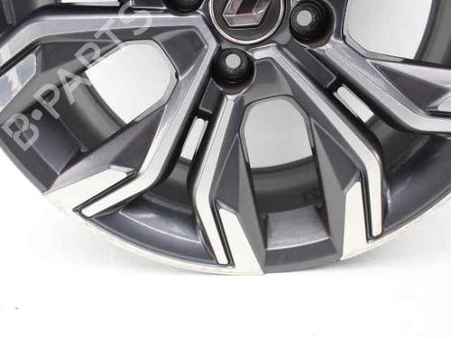 Fælk RENAULT CLIO V (B7_) 1.0 TCe 100 (B7MT) | BP34499147C45 - Image 6