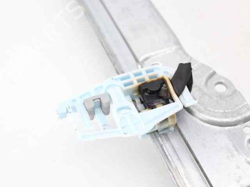 Front left window mechanism OPEL CORSA E (X15)  | BP29818578C22 