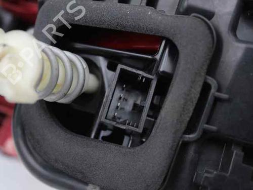 Venstre baglygte VW PASSAT B6 (3C2) 1.6 TDI | BP21200389C34 