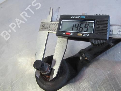 Left front suspension arm HONDA ACCORD VI (CK, CG, CH, CF) 1.6 i (CG7) | BP19184373M12 