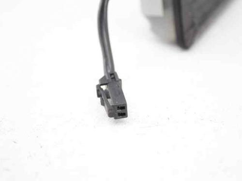 Tailgate handle FORD FOCUS II Turnier (DA_, FFS, DS)  | BP19233153C132 