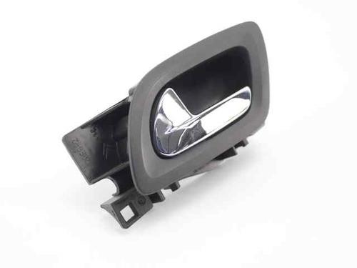 Used Front left interior door handle PEUGEOT 308 I (4A_, 4C_) 1.6 16V (120 hp) 19219650