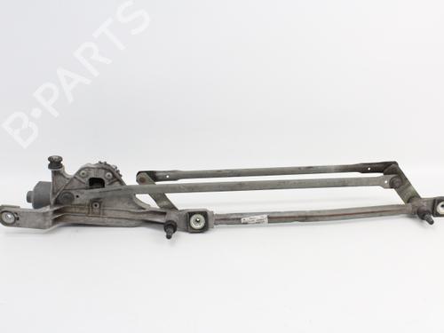 Front wiper motor FORD FOCUS II (DA_, HCP, DP)  | BP19203800M29 