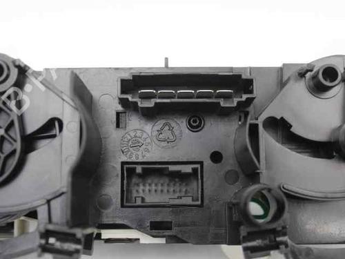 AC Styreenhet / Manøvreringsenhet MITSUBISHI COLT VI (Z3_A, Z2_A) 1.1 (Z31A, Z32A) | BP30048174I5