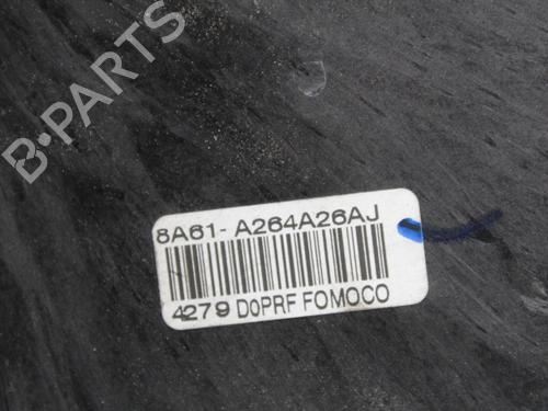 Rear right lock FORD FIESTA VI (CB1, CCN)  | BP19208537C99 