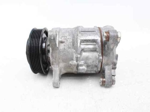 AC compressor BMW 1 (F20) 114 d | BP39603135M34 - Image 7