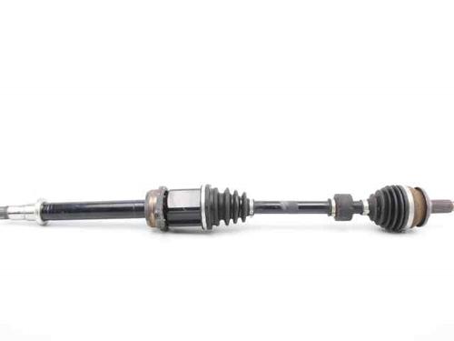 Used Right front driveshaft TOYOTA AVENSIS Saloon (_T27_) 2.0 D-4D (ADT270_, ADT270R) (126 hp) 19232551