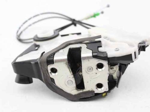 Front left lock TOYOTA YARIS (_P13_) 1.0 (KSP130_, KSP130) | BP25208087C98 