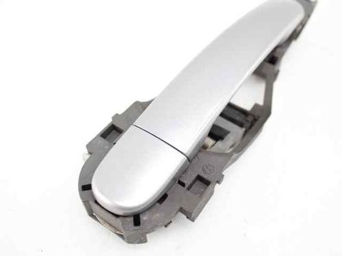 Front right exterior door handle VW POLO (9N_, 9A_)  | BP19227503C129 