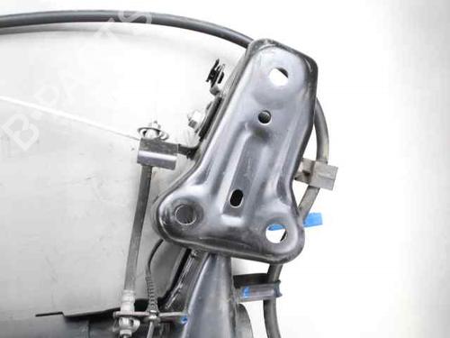 Rear axle CITROËN C4 CACTUS 1.2 THP 110 | BP36029162M2 - Image 7