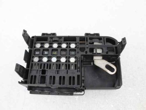 Fuse box OPEL CORSA D (S07) 1.3 CDTI (L08, L68) | BP37651104E1 - Image 6