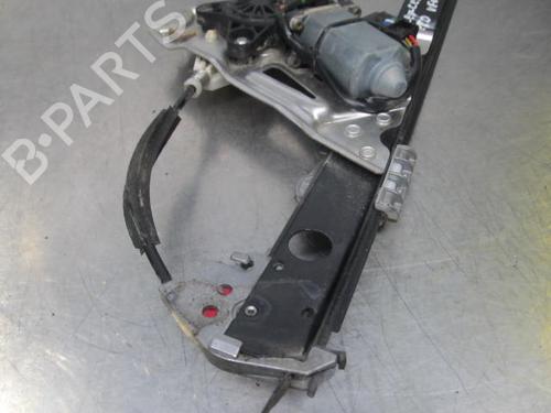 Rear right window mechanism MERCEDES-BENZ S-CLASS (W220)  | BP19188617C25 