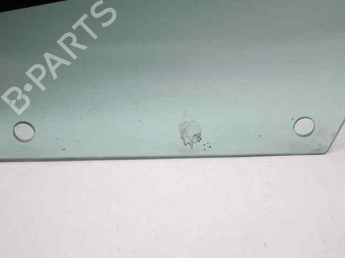 Rear left door window PEUGEOT 3008 I MPV (0U_) 1.6 HDi | BP24651763C20 