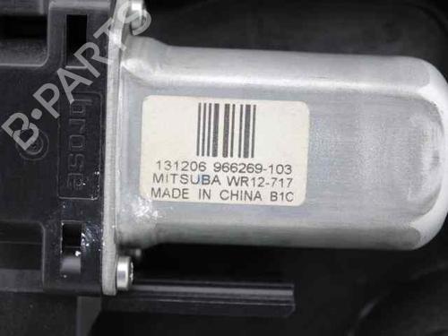 Front right window mechanism VOLVO V40 Hatchback (525) D2 | BP33279653C23  - Image 6