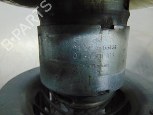 Heater blower motor BMW 3 Touring (E46) 330 d | BP19200602M62 