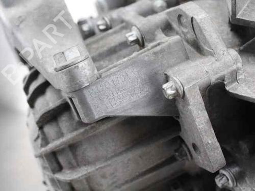 Cambio OPEL ASTRA J (P10) 1.7 CDTI (68) | BP30631187M3