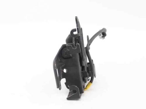 Hood lock RENAULT CLIO IV (BH_) 1.5 dCi 90 | BP23403513C133 