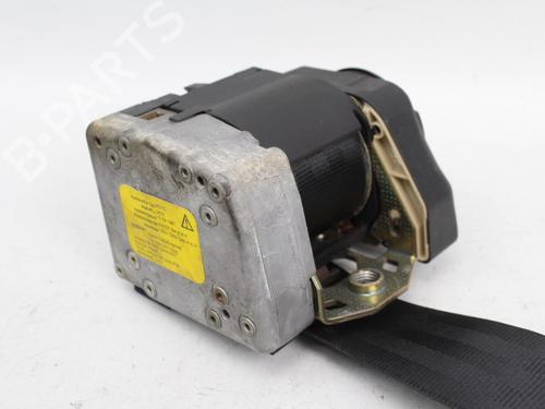 Rear right belt tensioner AUDI A6 C5 Avant (4B5)  | BP19207424C90 