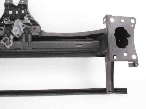 Front bumper reinforcement VW PASSAT B8 Variant (3G5, CB5) 2.0 TDI | BP23934903C109 