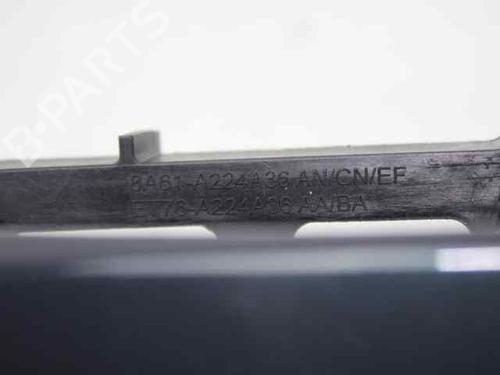 Rear right exterior door handle FORD FIESTA VI (CB1, CCN)  | BP19231836C130 