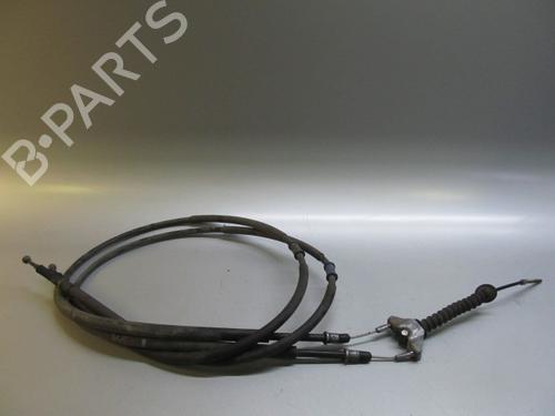 Håndbremsekabel OPEL ASTRA H GTC (A04) 1.3 CDTI (L08) (90 hp) 19185760