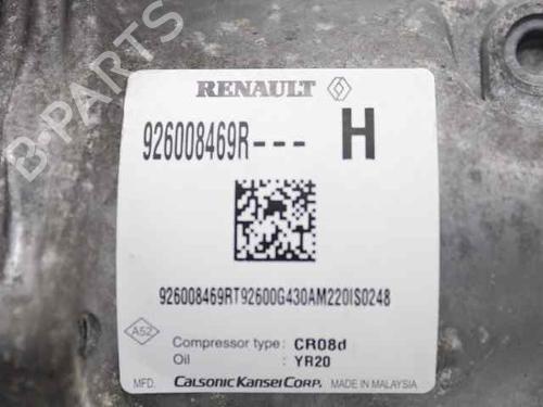 AC compressor DACIA SANDERO III 1.0 TCe LPG | BP33894472M34  - Image 8