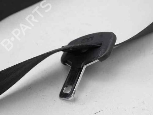 Rear left belt tensioner RENAULT MEGANE II Estate (KM0/1_) 1.5 dCi (KM0F, KM0T, KM2B) | BP19206866C89 