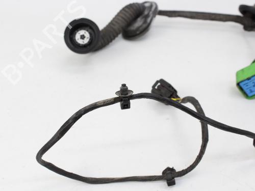 Wiring harness FORD FOCUS I (DAW, DBW) 2.0 16V | BP19204530E16 