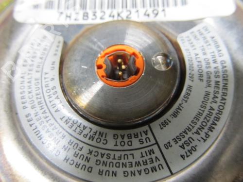 Driver airbag FIAT PUNTO (176_) 55 1.1 | BP19187689C9 