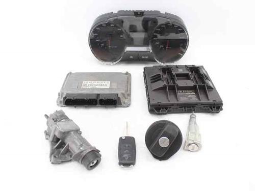 Elektronisk modul SEAT IBIZA IV (6J5, 6P1) 1.4 TSI (150 hp) 30189347