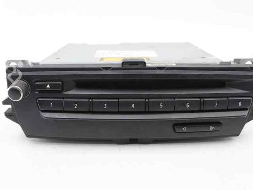 Used Radio BMW 1 (E87) 120 d (177 hp) 22940706