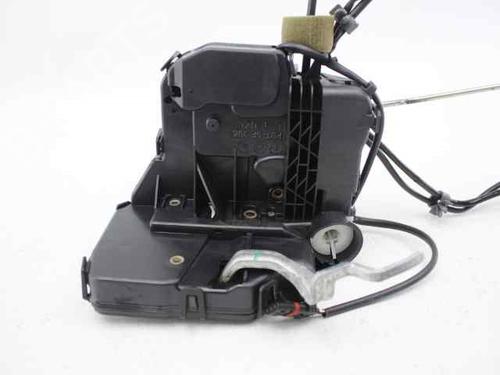 Front left lock MERCEDES-BENZ CLS (C219) CLS 350 (219.356) | BP19244325C98 