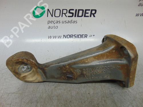 Used Engine mount BMW X5 (E53) 3.0 d (184 hp) 19187395