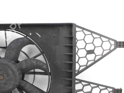 Radiator fan SEAT IBIZA IV (6J5, 6P1) 1.4 TSI | BP30189355M35