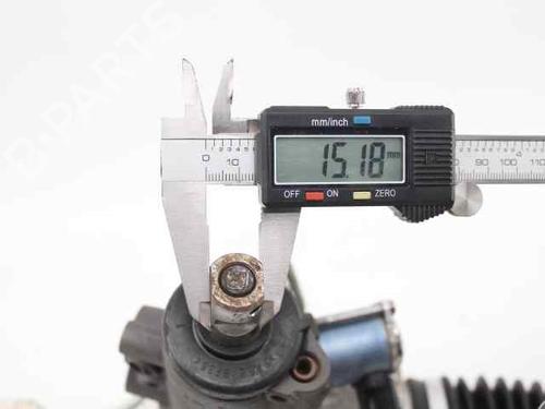 Steering rack AUDI A4 B8 (8K2)  | BP33249807M22  - Image 9