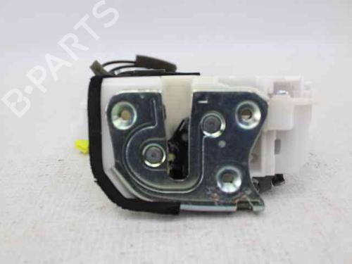 Front left lock MITSUBISHI MIRAGE / SPACE STAR VI Hatchback (A0_A) 1.2 (A03A) | BP33418350C98 - Image 5