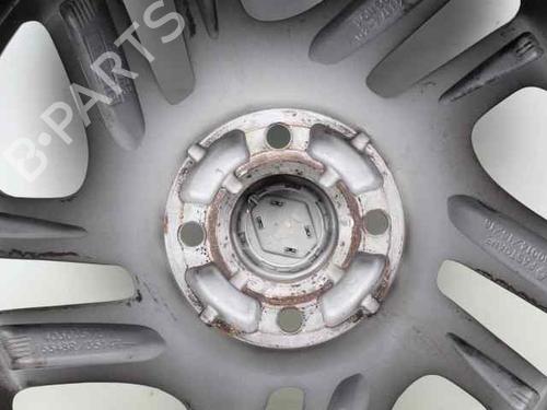 Fælk RENAULT CAPTUR I (J5_, H5_) 0.9 TCe 90 | BP39542830C45 - Image 6