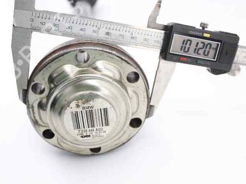 Right rear driveshaft BMW 1 Coupe (E82)  | BP19220417M41 